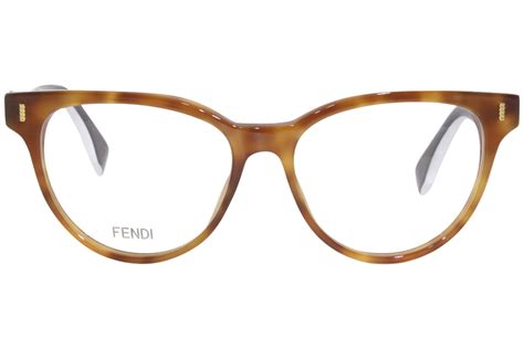 fendi frames womens